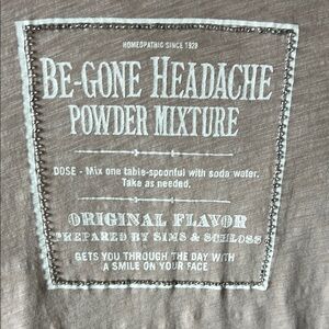 J Crew Women’s Graphic Tee Large